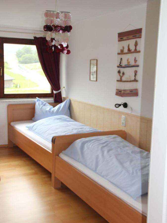 Ferienwohnung Laserer غوساو المظهر الخارجي الصورة