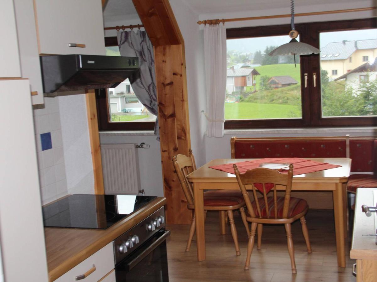 Ferienwohnung Laserer غوساو المظهر الخارجي الصورة